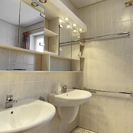 Apartment Waldesruh - Fw Zingst