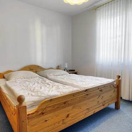 Waldesruh - Fw Apartment Zingst