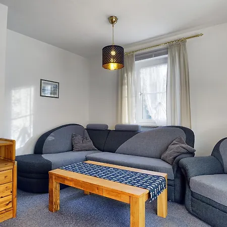Apartment Waldesruh - Fw *