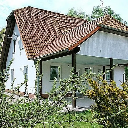 Apartment Waldesruh - Fw Zingst