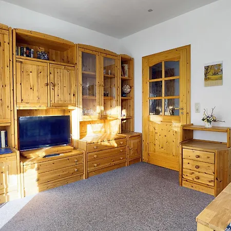 Apartment Waldesruh - Fw *