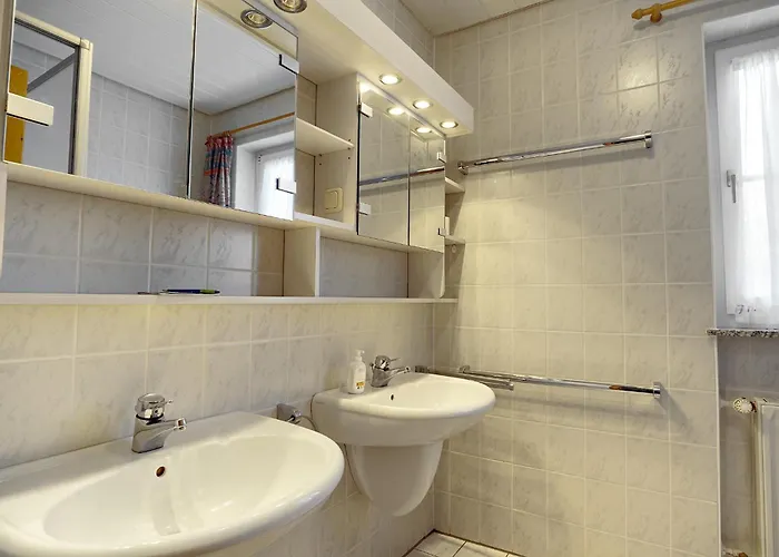 Appartement Waldesruh - Fw Zingst