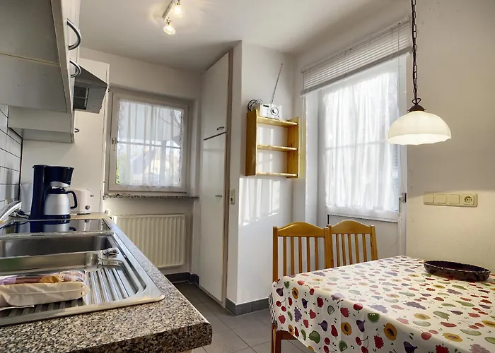 Waldesruh - Fw Zingst