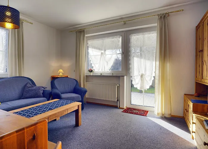 Waldesruh - Fw * Zingst