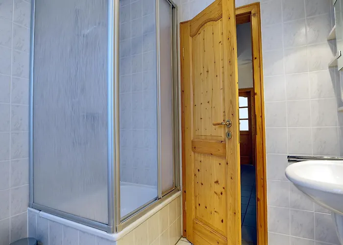 Appartement Waldesruh - Fw *