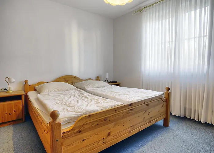 Waldesruh - Fw Appartement Zingst