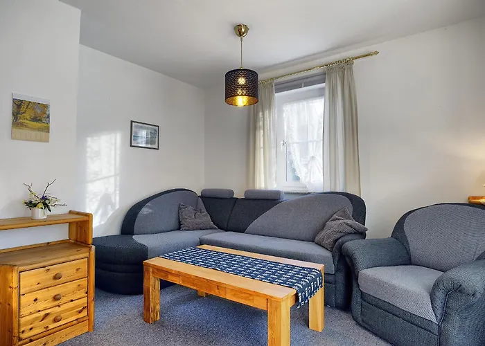 Appartement Waldesruh - Fw *