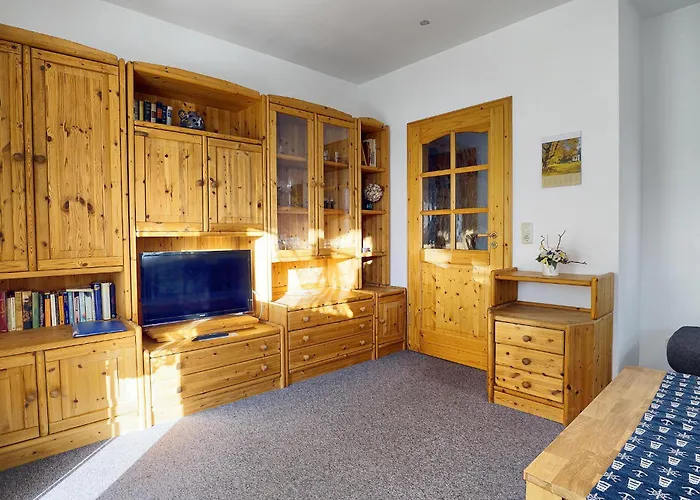 Appartement Waldesruh - Fw *